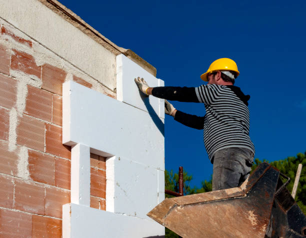 Best Spray Foam Insulation  in Pasatiempo, CA
